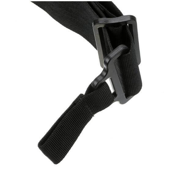 Two Point Shotgun Sling with Shell Holder