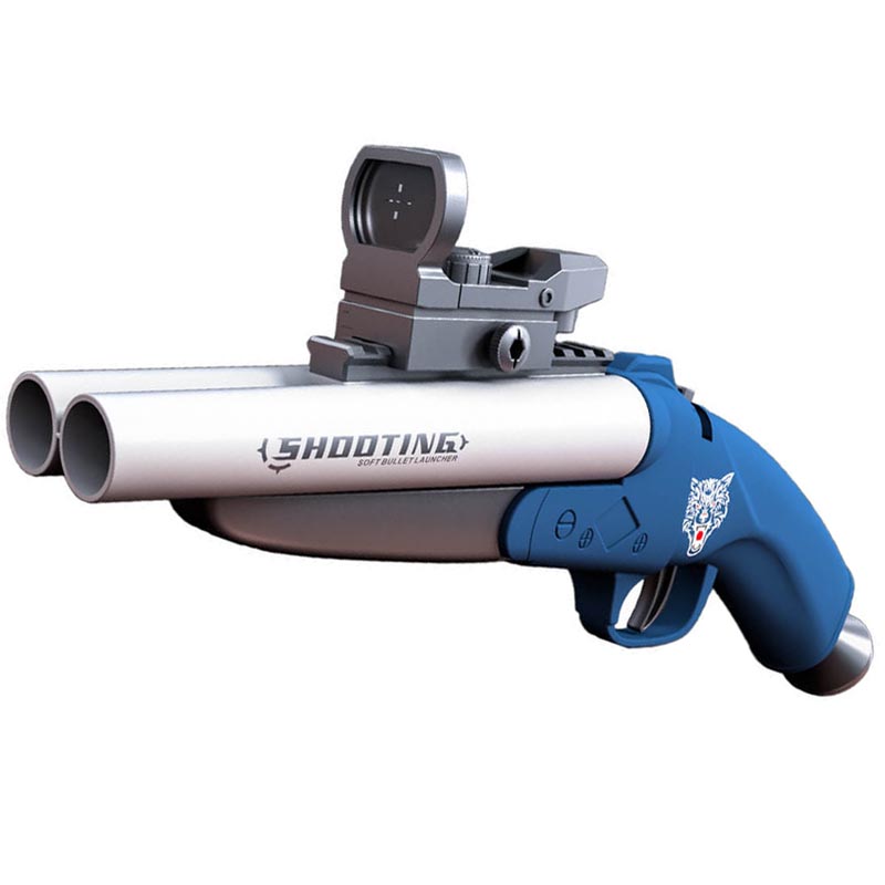 Handi S686 Sawed Off Dart Blaster US 45.99