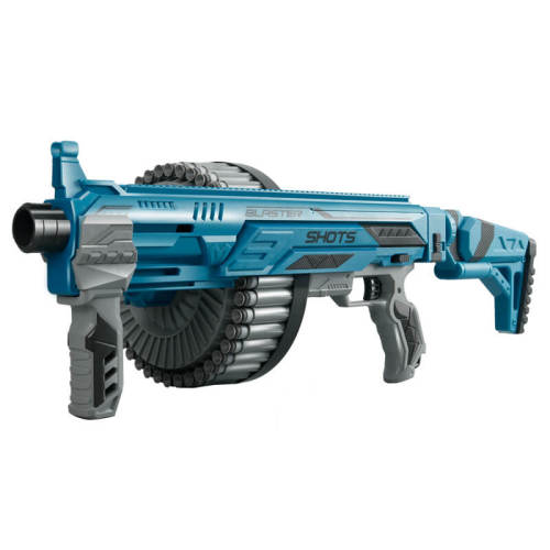 Fire Bull M32 Pyro Nerf Blaster