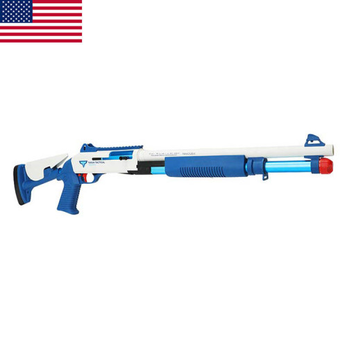 UDL XM1014 Shell Ejecting Nerf Blaster