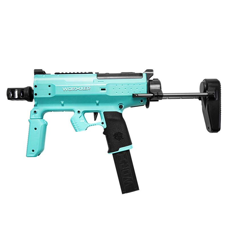 トイガン Worker phoenix blaster Phoenix 2.0 Gel Pistol: Safe Fun | Ships Worldwide