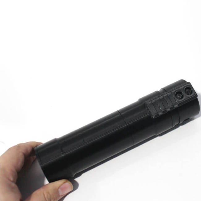 LH Lehui MP9 3D Print Silencer