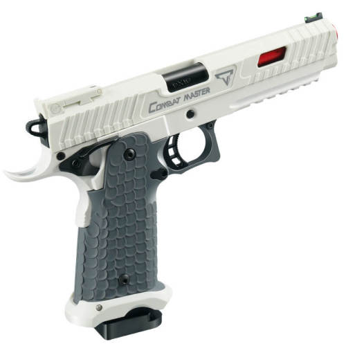 UDL Combat Master 2011 Shell Ejecting Foam Blaster