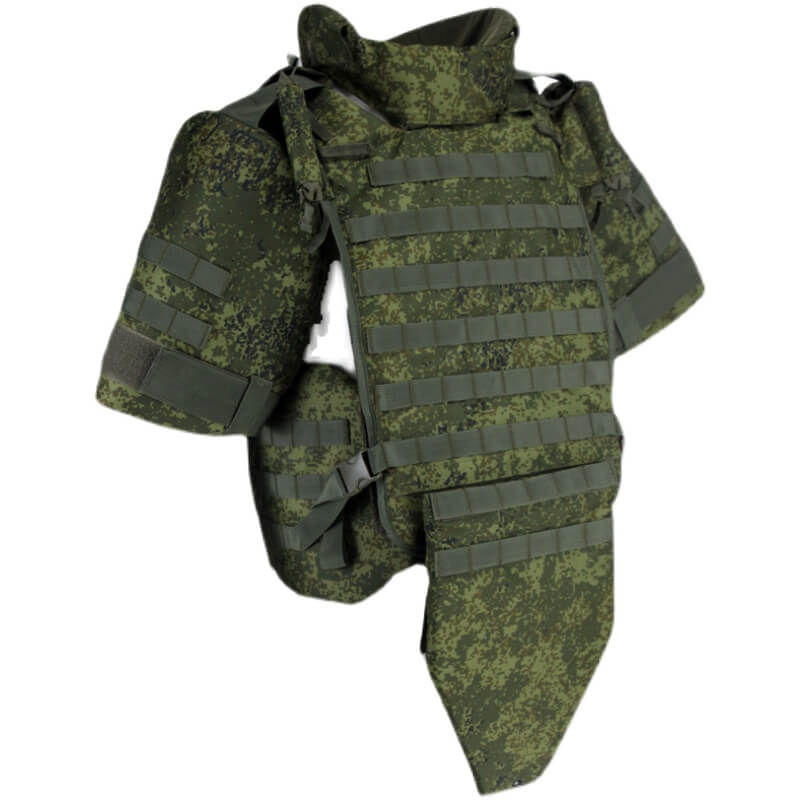 Russia Military's Latest Warfare Suit - Ratnik 3 Project | Smart Mash