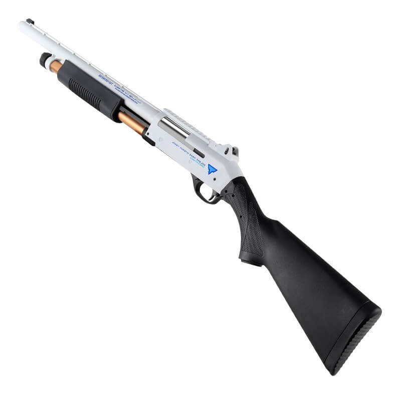 BLG Mossberg 500 Shotgun | Realistic Foam Battle