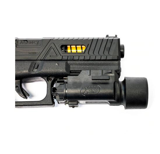 SKD Glock G18S 14.8v Gel Blaster (US Stock)