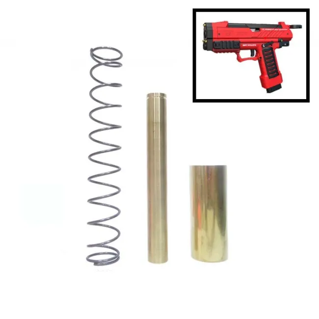 XS-908 Raptor Upgrade Spring Barrel Parts