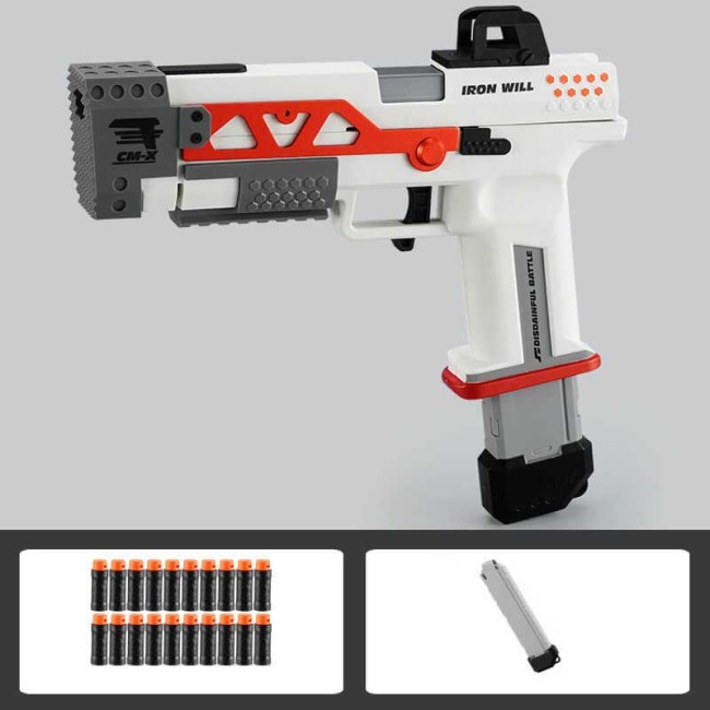 APEX Legends RE-45 Foam Blaster