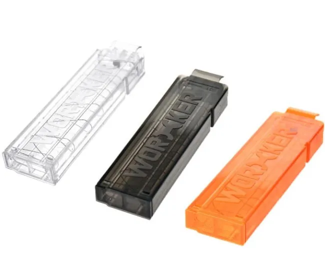 Worker 10-Rounds Short Dart Talon Magazine