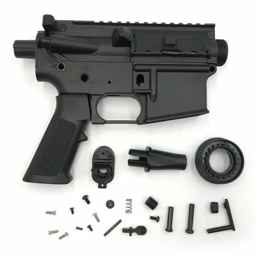 JM M4A1 Gen9 Receiver Kit