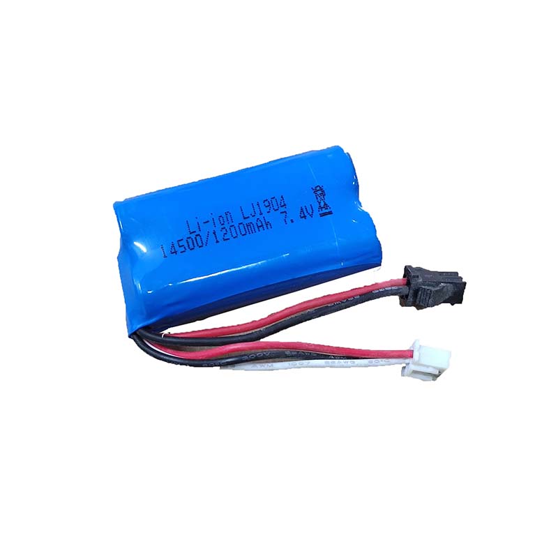B3 Balance charger for 11.1v & 7.4v Lipo Gel Ball Gun Blaster battery JINMING AU 