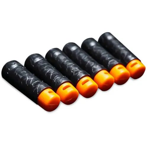 Azure Dragon Half Length Darts