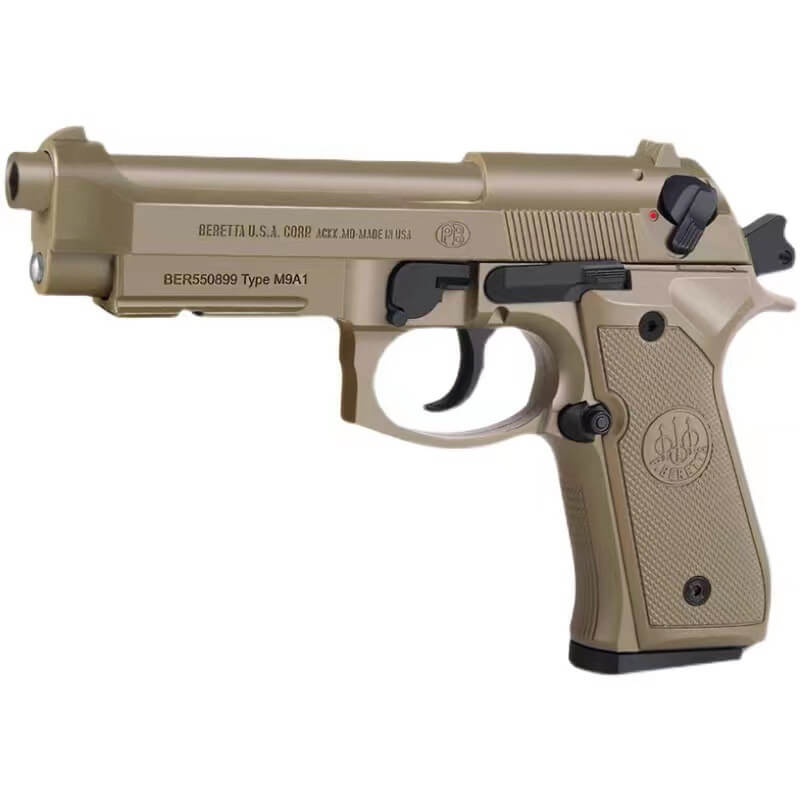 M9A1 USMC CO2 pistol replica [WE] | TaiwanGun US & EU