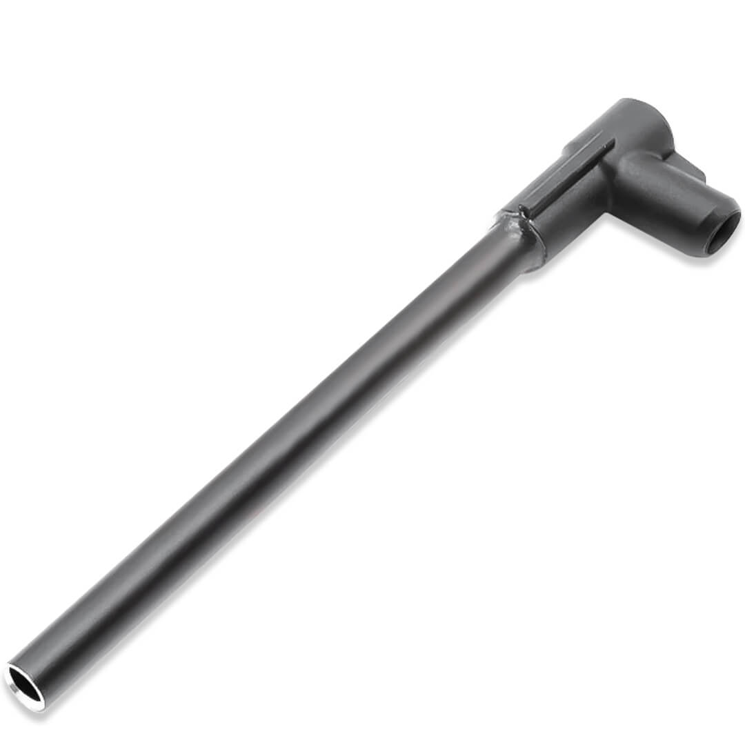 14CCW Barrel Extensions - Boost Accuracy & Style