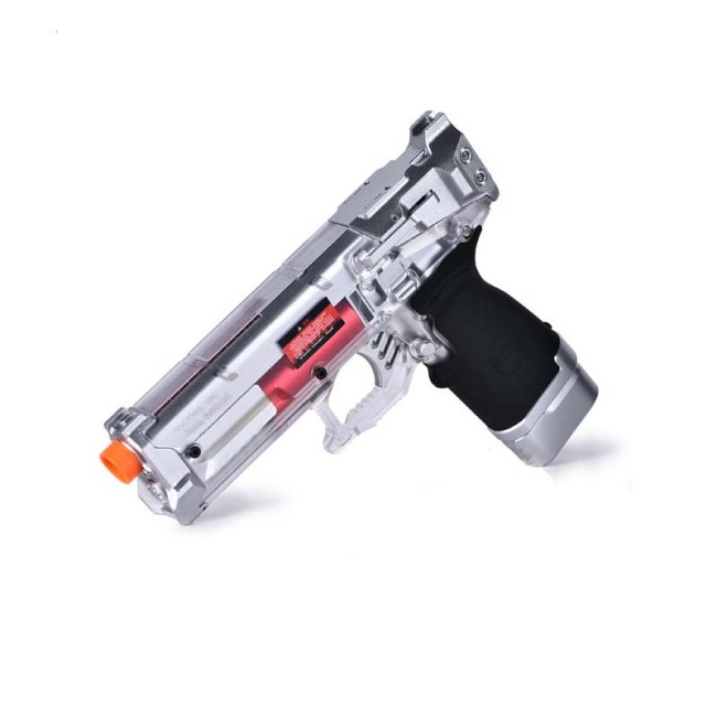 ZhenWeiQi ZWQ S200 Fire Rat Blaster