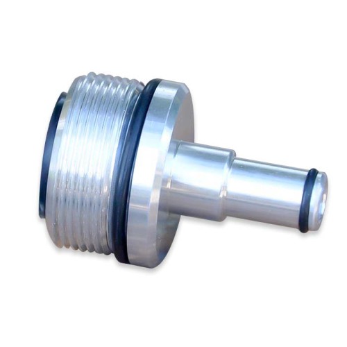 Beidou Senyu M24 Metal Cylinder Plug