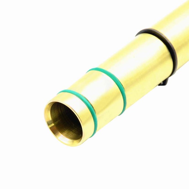 BK-1 Upgrade Metal Barrel