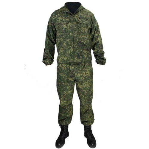 Russian Army Special Forces KMX Combat Suit
