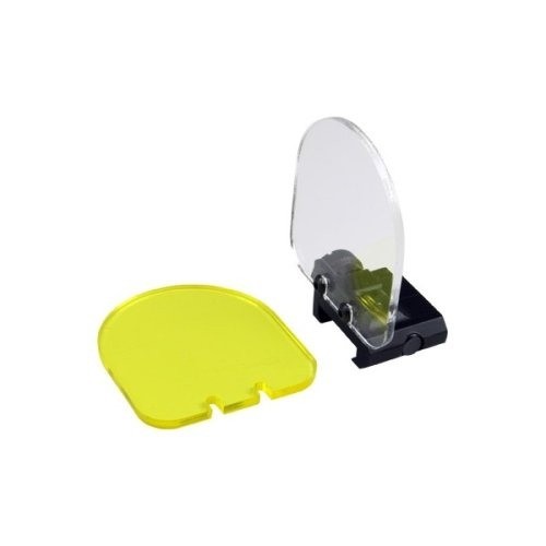 Optic Sight Lens Protector