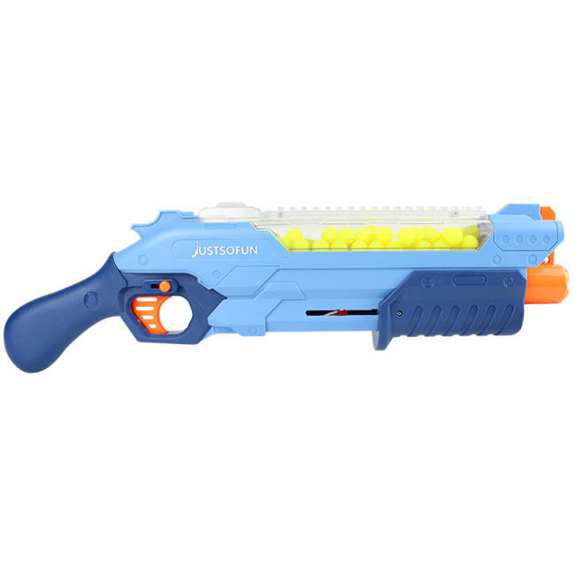 K2 soft shot toy gun set