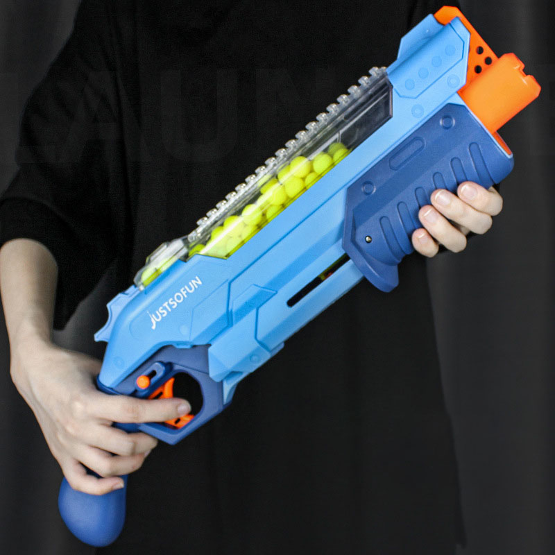 K2 Hyper Blaster: Safe Foam Fun | Precision Power