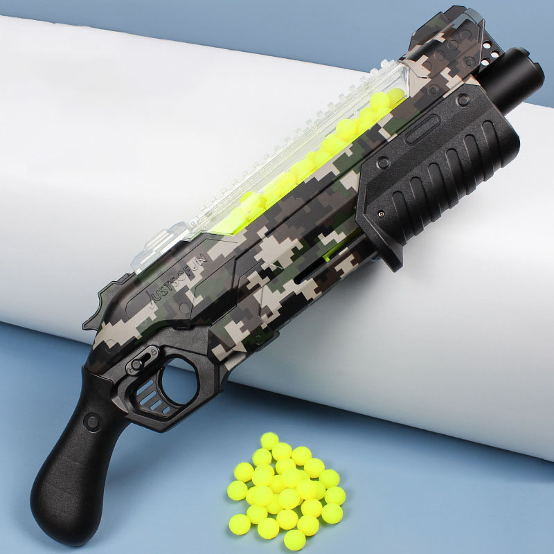 K2 Hyper Blaster: Safe Foam Fun | Precision Power