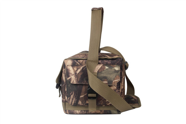 Outdoor Tactical Backpack Army Bionic Camouflage Crossbody