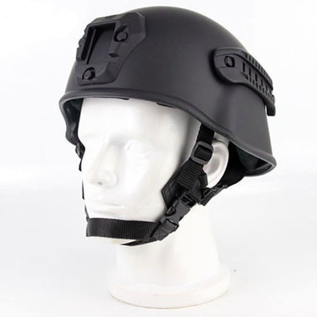 RSP Lightweight Tactical Helmet