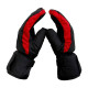 Winter Warm Gloves With Battery Windproof Fallproof