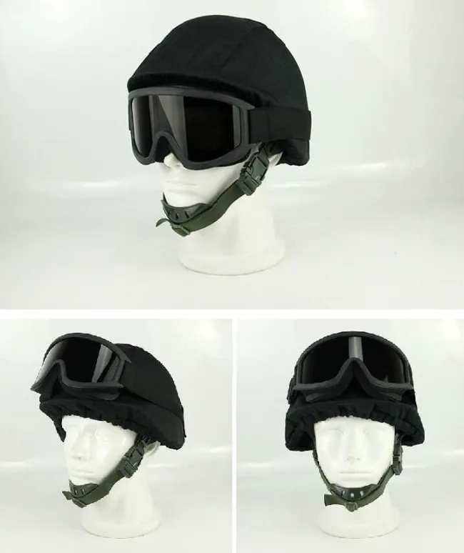 Hero helmet Russian 99 and 6B26