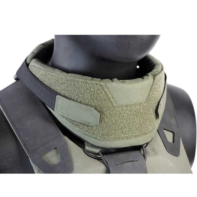 General Tactics Protector Neck Guard Camouflage