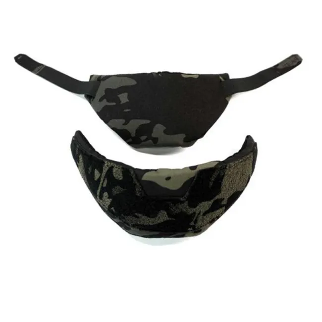 General Tactics Protector Neck Guard Camouflage
