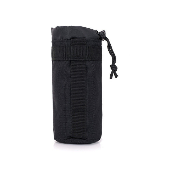 hanging tactical water bottle bag