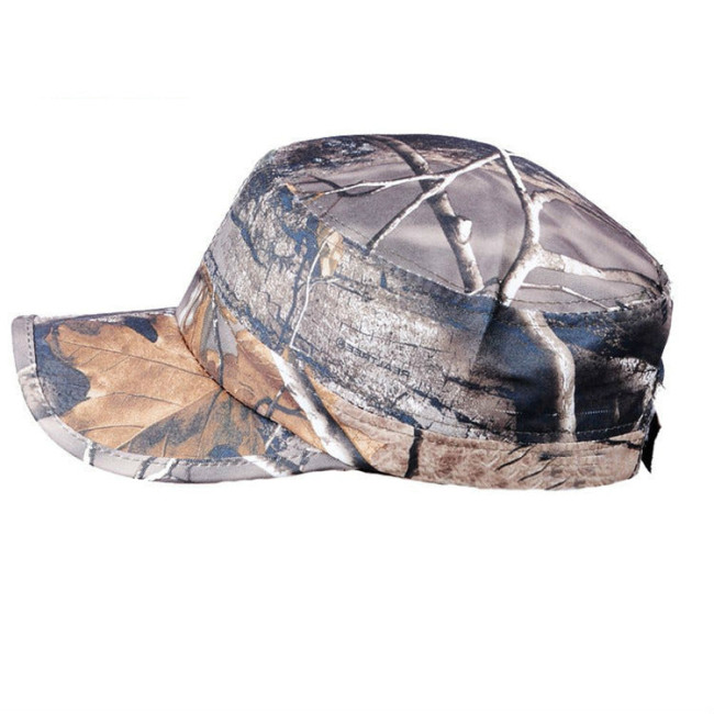 Outdoor Camouflage Cap Summer Gear