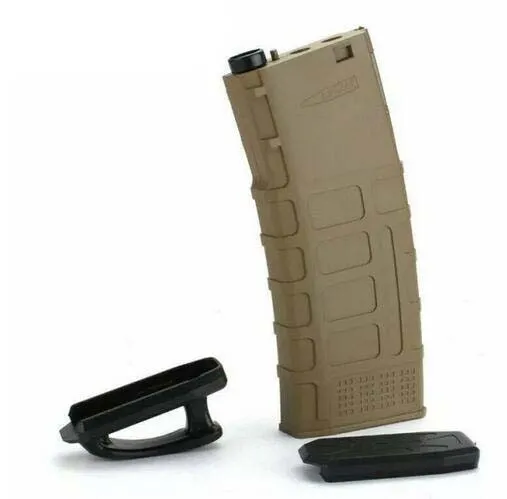 JinMing Scar V2 Gel Blaster