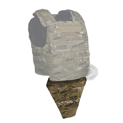 Tactical Vest Jockstrap Aprons Precision LAP Panel