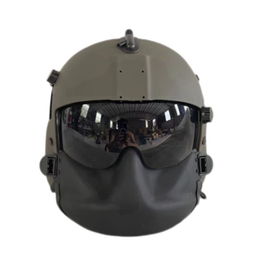 Reprint HGU-56/P American Army Flight Helmet 55P 68P 84P Airforce Pilots