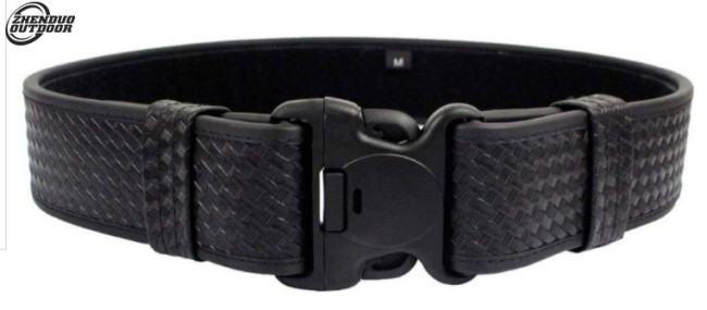 Outdoor Waist Belt with 10pcs Hang Bag Training Military Fans Tactical Belt Pouch