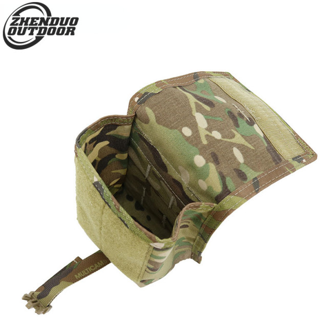 LBT Sundries Bags Molle Modular Fitting Pack Imported Matte Fabric