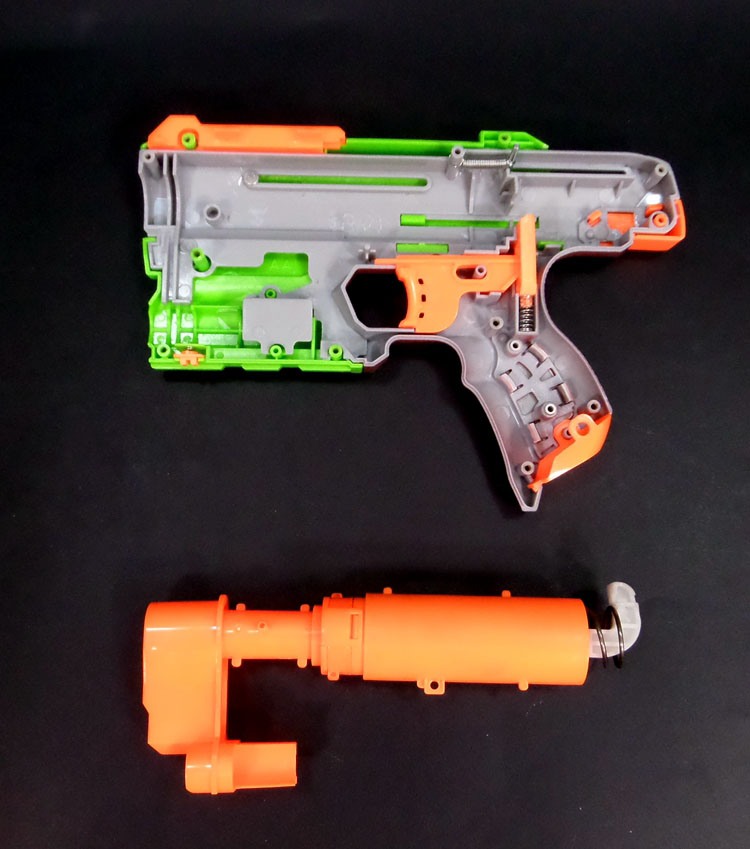 Nerf side strike new arrivals