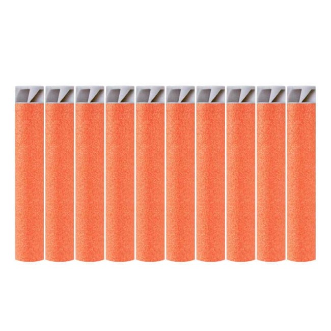 Accustrike Full Length Darts 10-Dart Refill