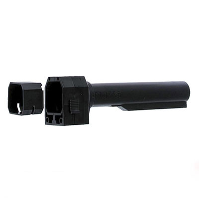 Worker Fixed Buffer Tube 6-Pos Stock