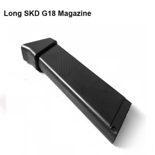SKD Glock G18 Auto/Semi-Auto Gel Blaster