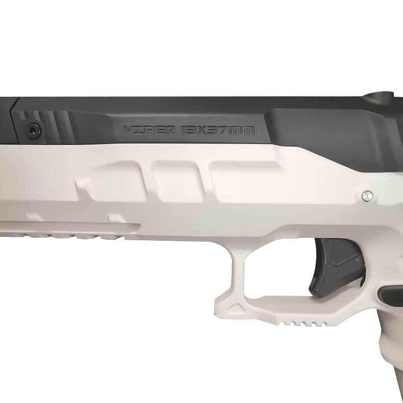 ZWQ S200s Viper Blaster - Thrilling Pistol Fun
