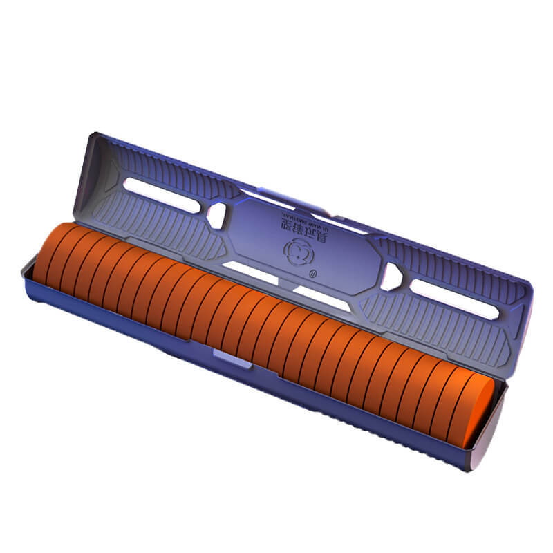 JF Desert Eagle Electric Blowback Foam Disc Blaster