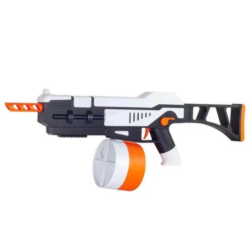 STD G36s Gel Blaster Splatter Ball Gun