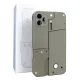 IC380 Cellphone Shell Ejecting Folding Foam Blaster