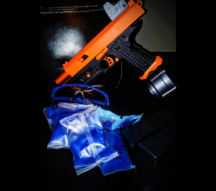 ???x5 Gel Blasters Zhenduo Gel Blaster Toys Facebook, 44 OFF