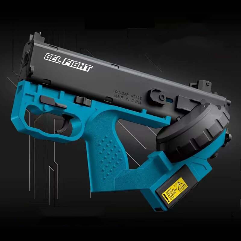 gel blast ff