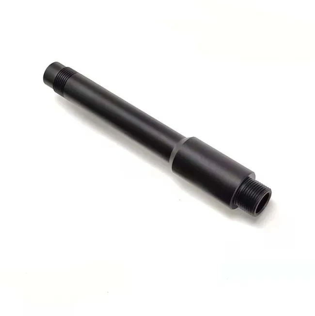 UDL Combat Master 2011 Foam Blaster